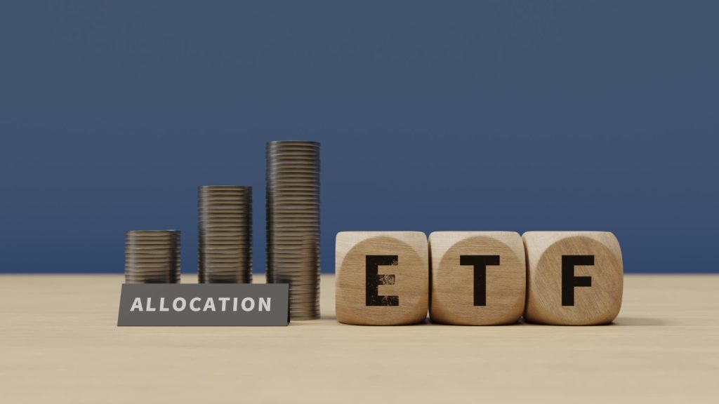 pahami apa itu ETF dan berbagai jenis instrumen yang bisa diperjulal belikan lewat ETF